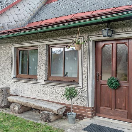 Dum C. 28 Villa Bystré Exterior foto